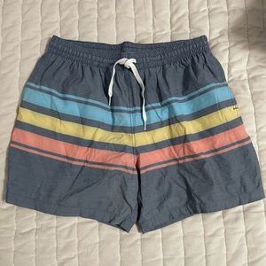 Chubbies Swim Shorts